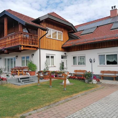 Ferienwohnung Liskowetz Lambichl Buitenkant foto