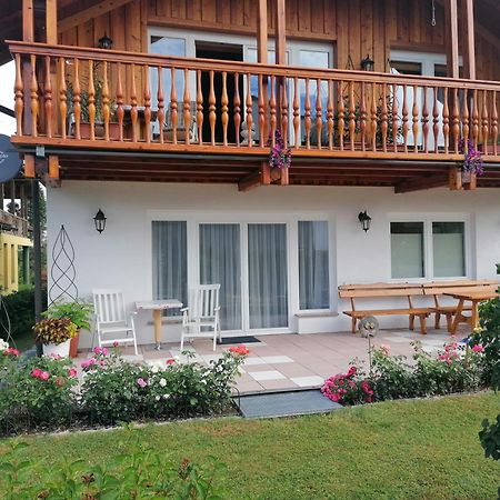 Ferienwohnung Liskowetz Lambichl Kamer foto