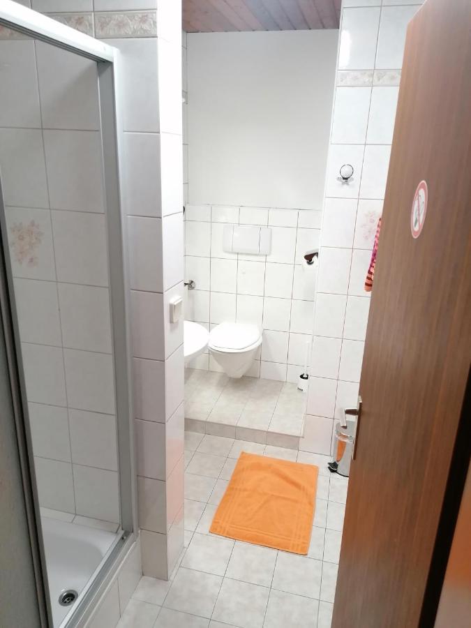 Ferienwohnung Liskowetz Lambichl Kamer foto