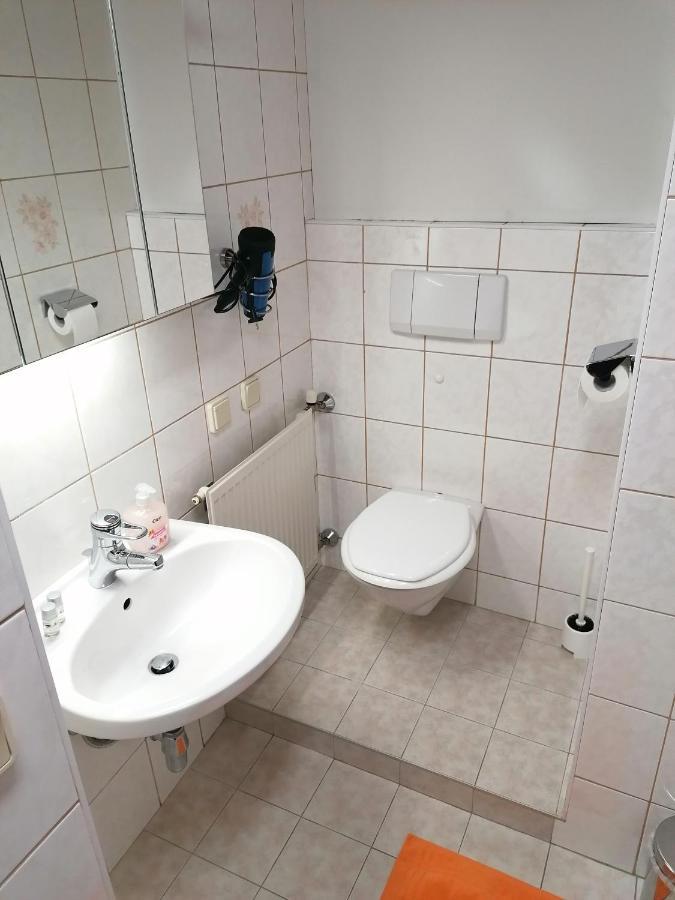Ferienwohnung Liskowetz Lambichl Kamer foto