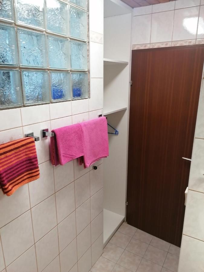 Ferienwohnung Liskowetz Lambichl Kamer foto