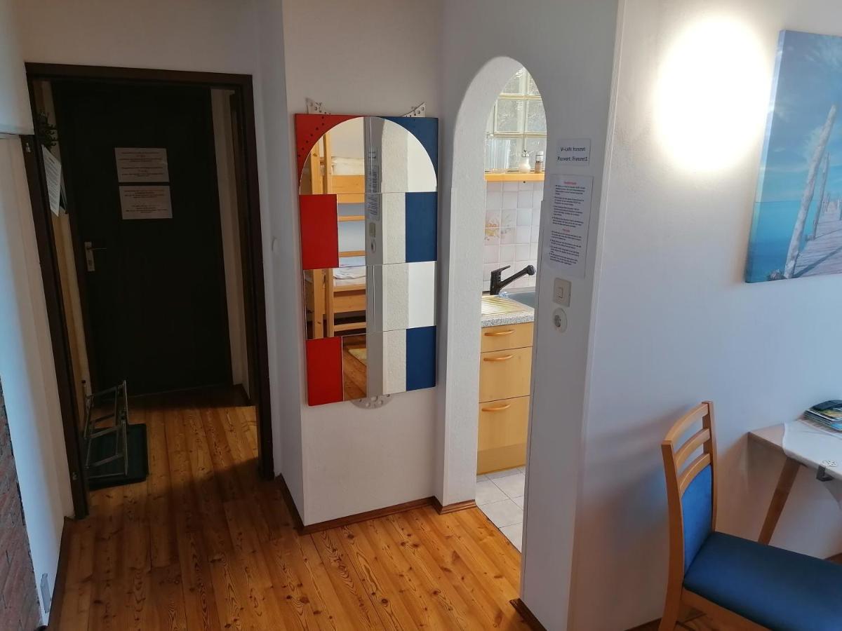 Ferienwohnung Liskowetz Lambichl Kamer foto