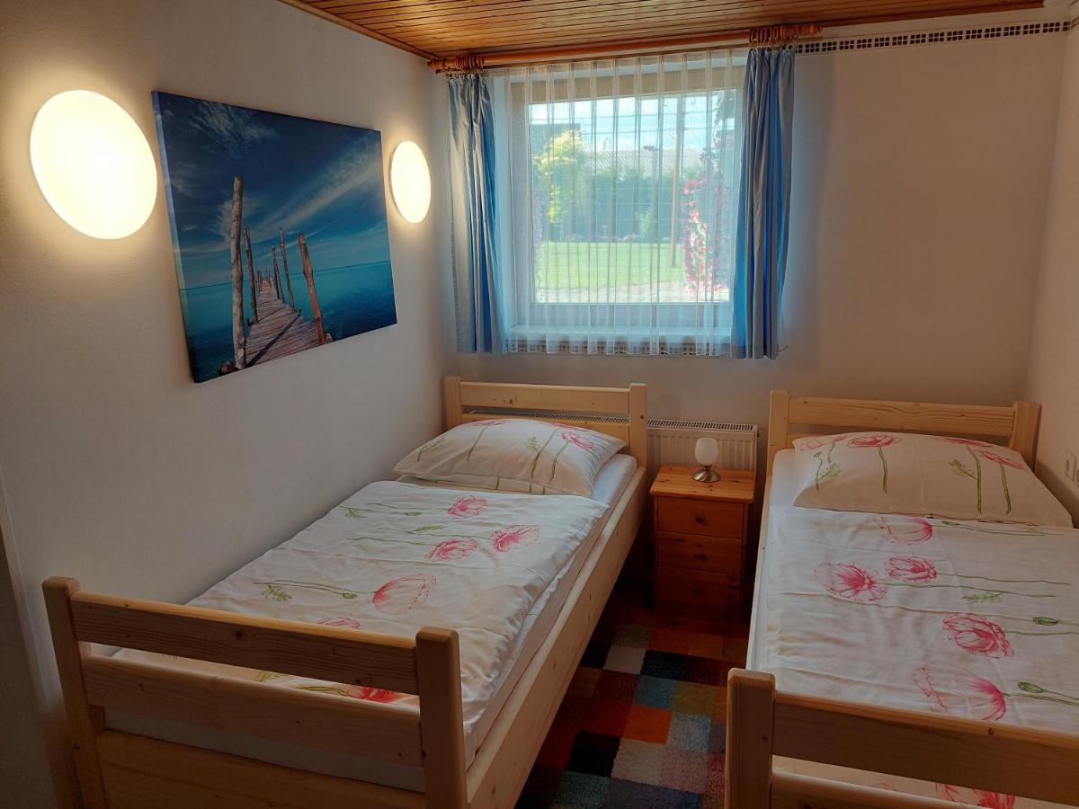 Ferienwohnung Liskowetz Lambichl Kamer foto