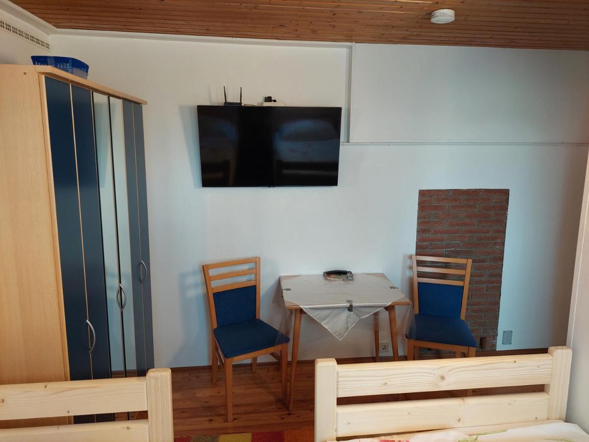 Ferienwohnung Liskowetz Lambichl Kamer foto
