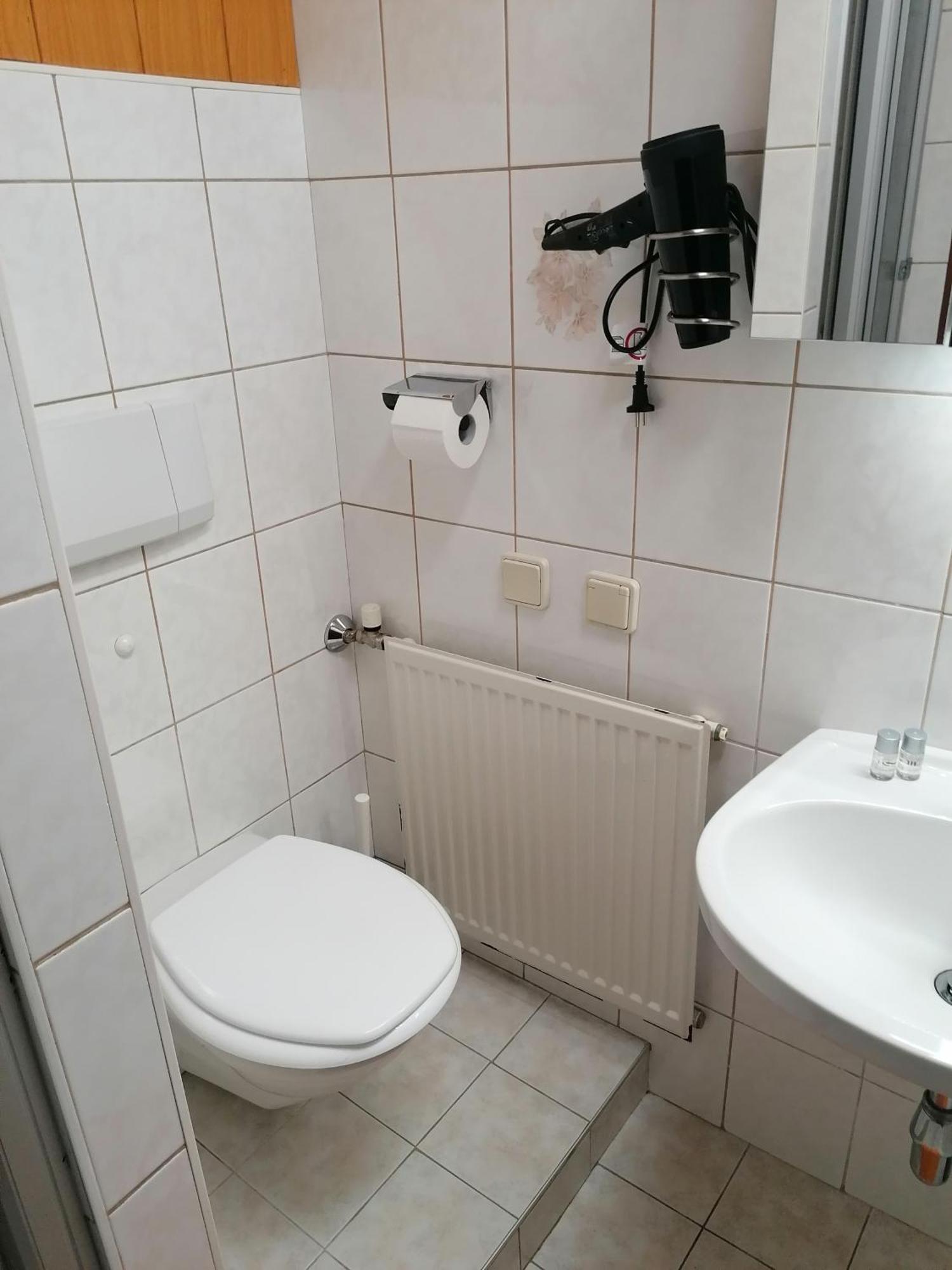 Ferienwohnung Liskowetz Lambichl Kamer foto